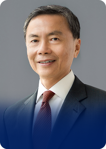 Mr Hsieh