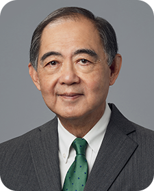 Mr Quek