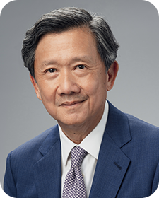 Mr Teo