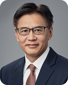 Mr Hsieh
