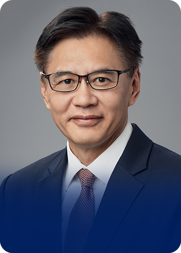 Mr Ang