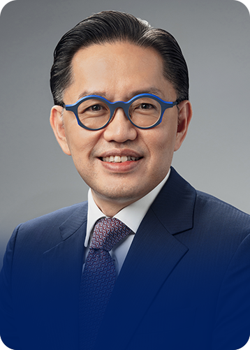 Mr Liew