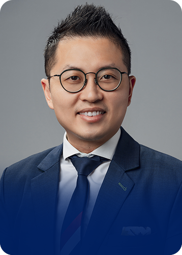 Mr Pang