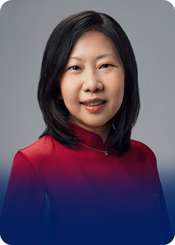 Ms Wong