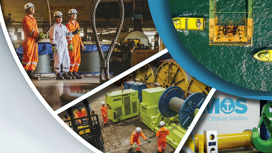 PeakBayou’s Acquisition of AMOS Group