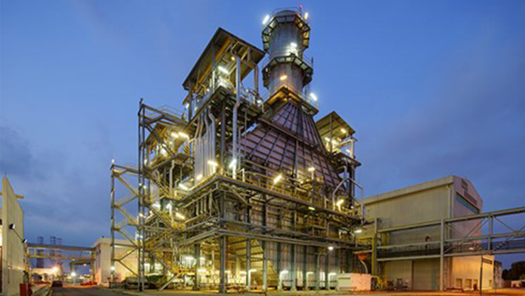 IFA to Keppel Ltd