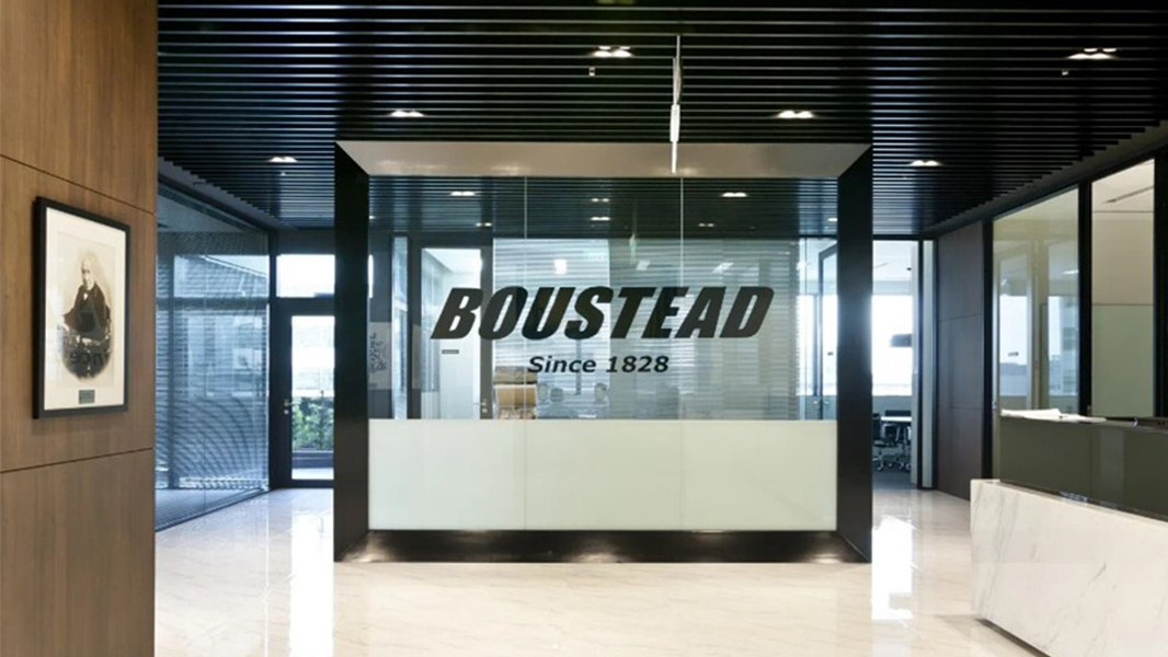 IFA to Boustead Projects for General Offer and Exit Offer