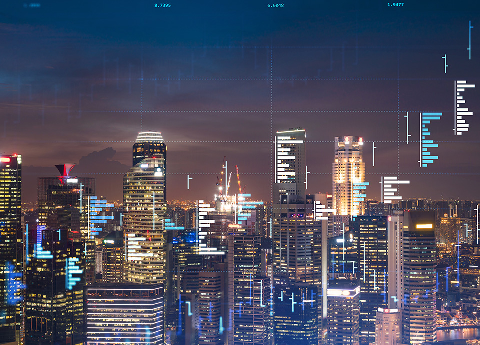 Our Services - Overview